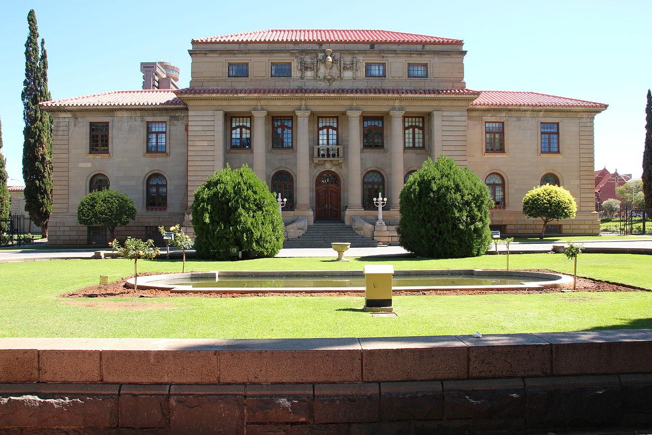 Bloemfontein, South Africa